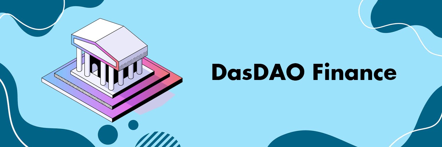 dasdaofinance's profile banner image