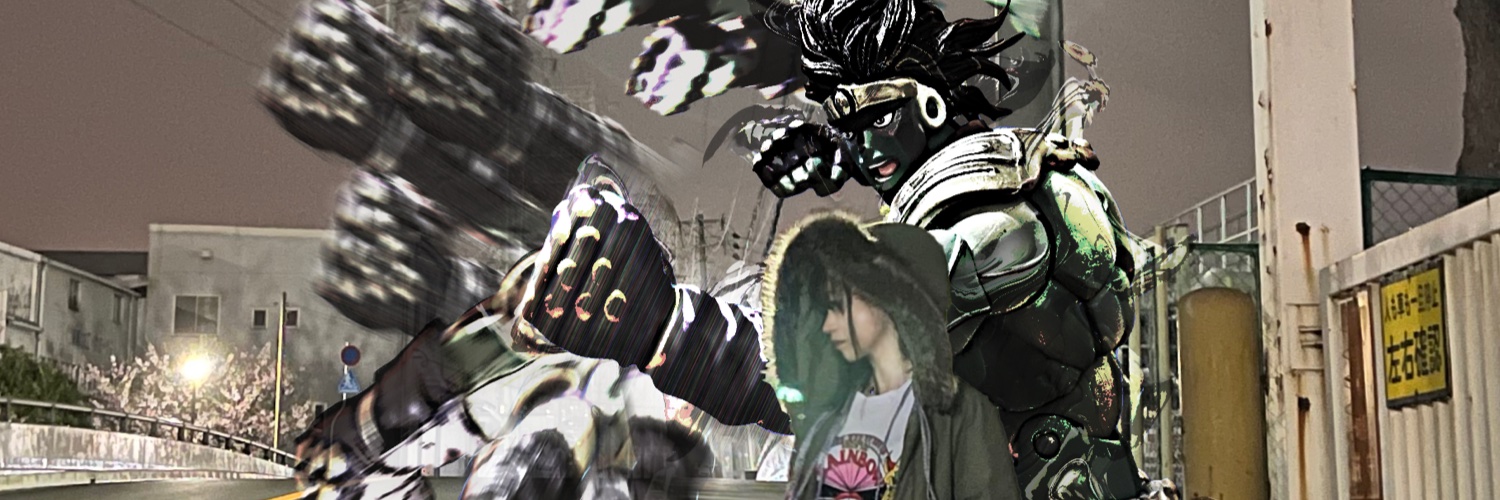 うすたま's banner
