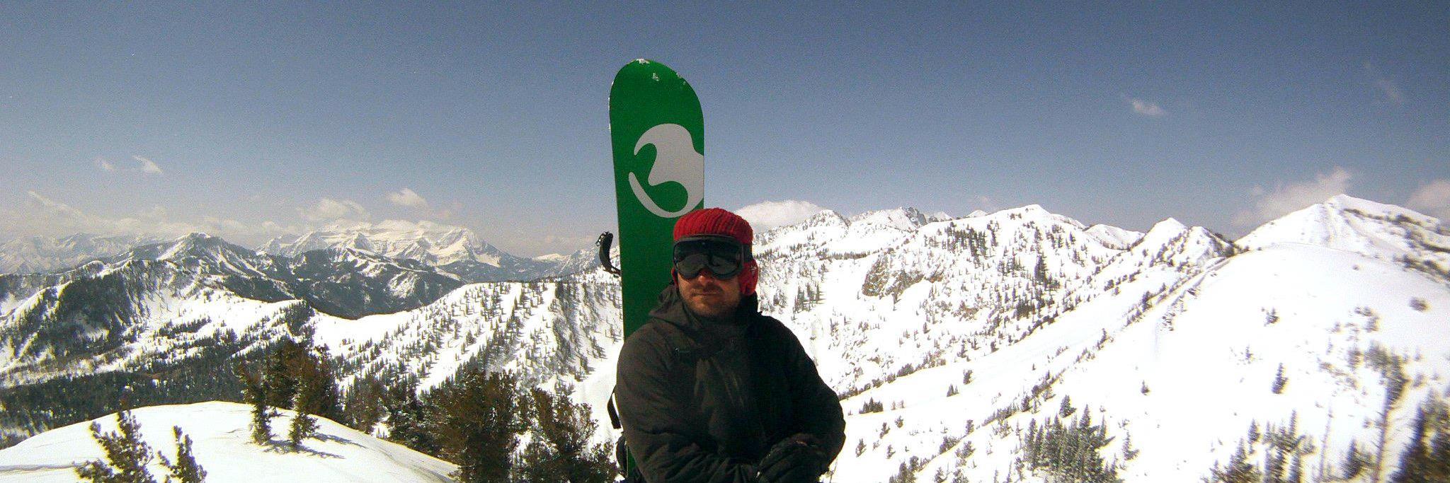SnowSnowSnow banner