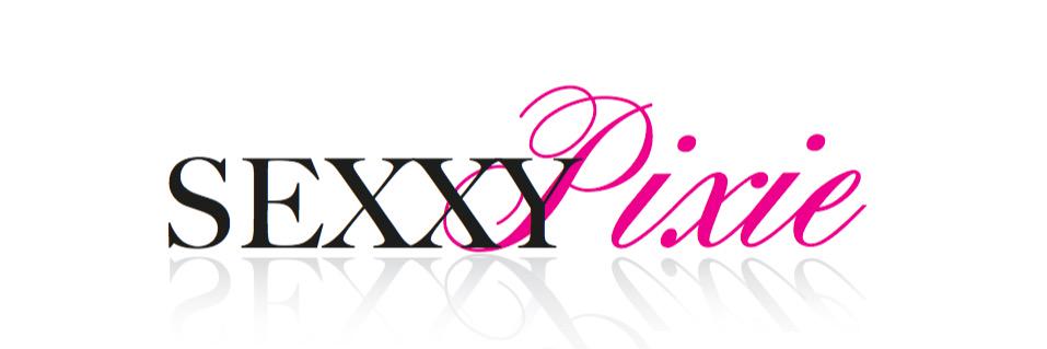 sexxypixie's profile banner image