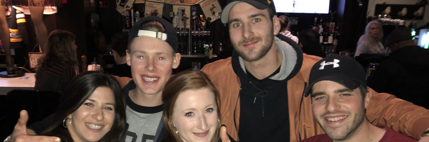 FeganPierce's profile banner image