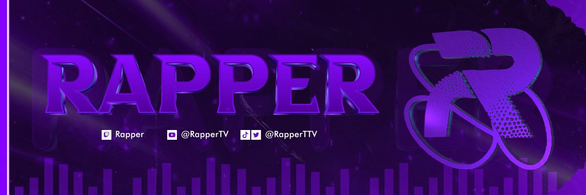 Ghost Rapper banner