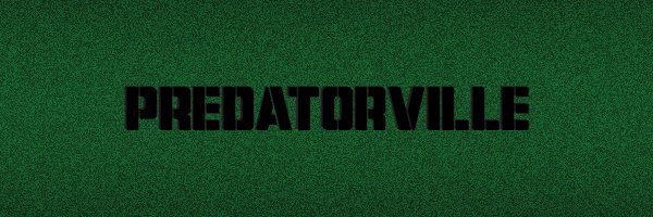 PredatorVille's profile banner image