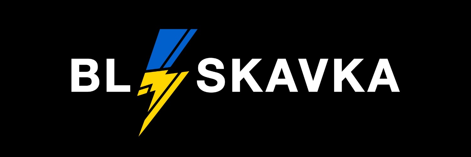 BLYSKAVKA's banner