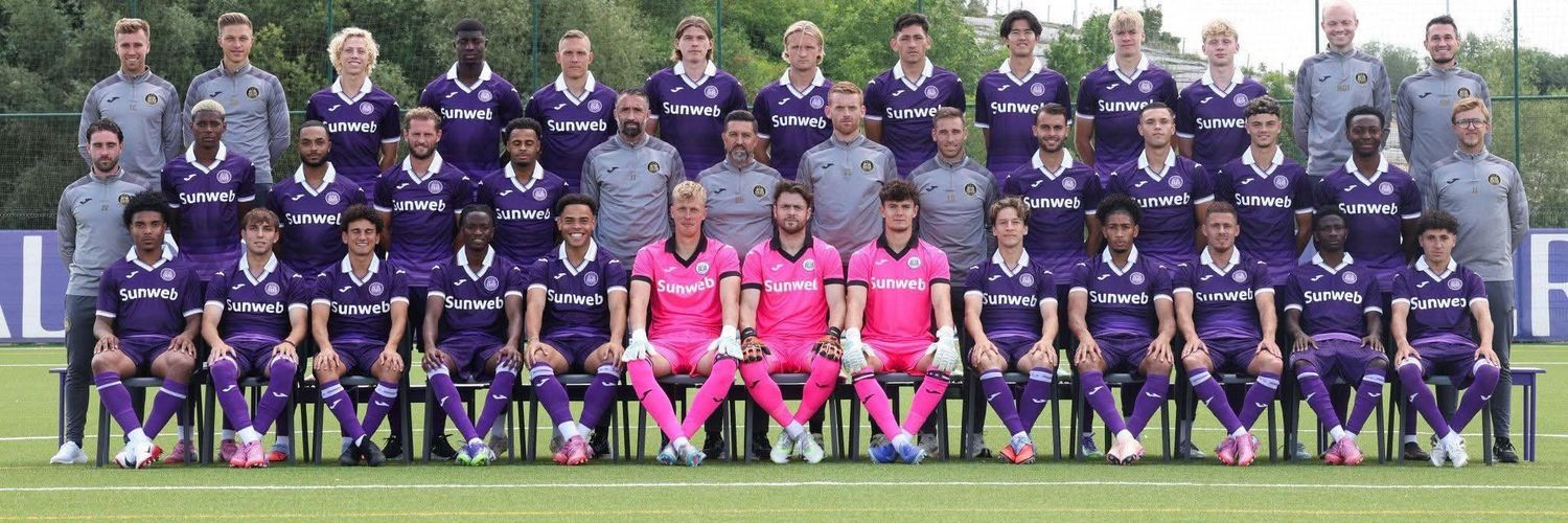 Jonlemauve's profile banner image