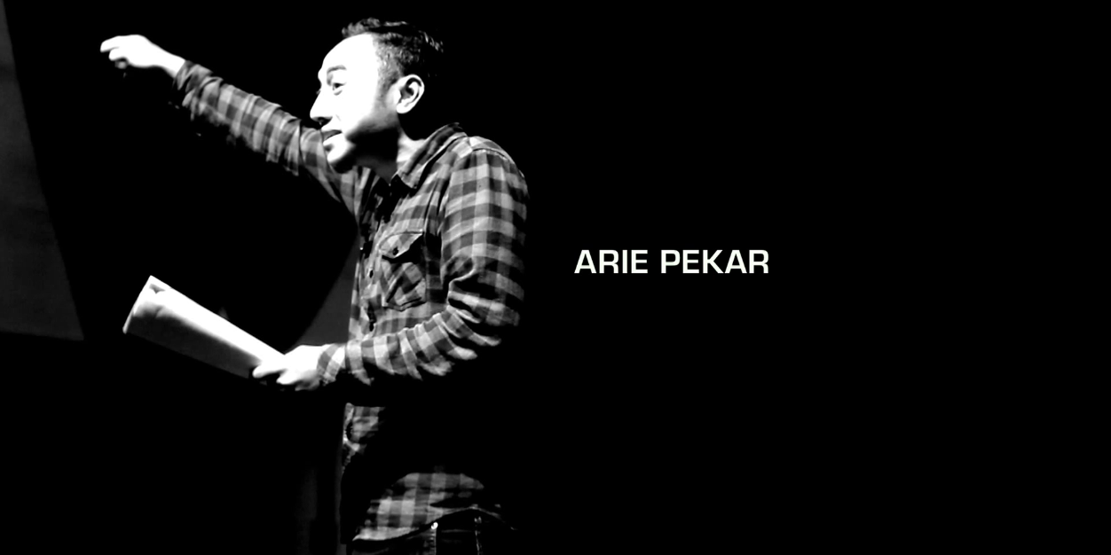Arie_pekar's profile banner image