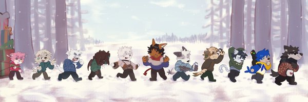 pawboard Profile Banner