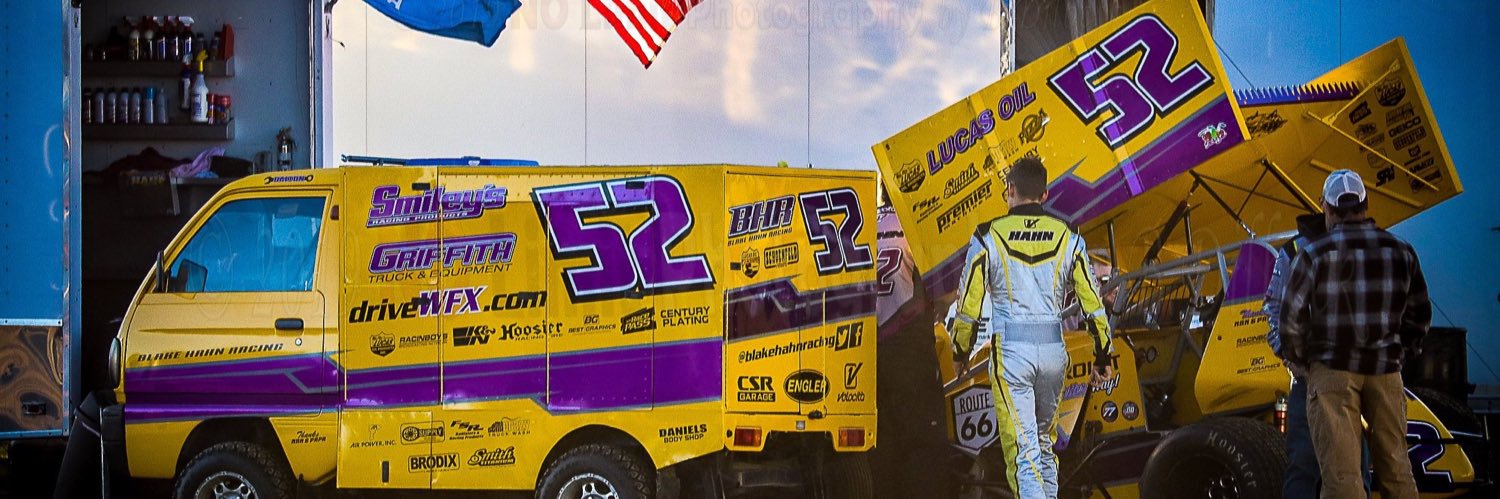 BHahn52's profile banner image