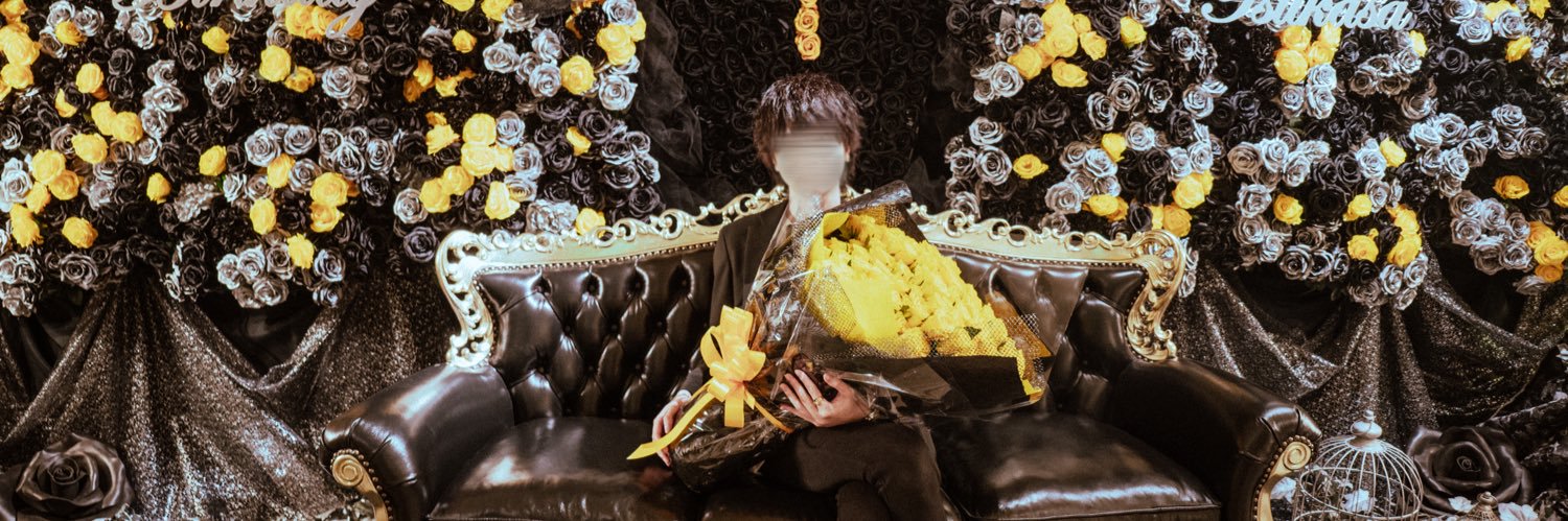 天音司🌙 banner