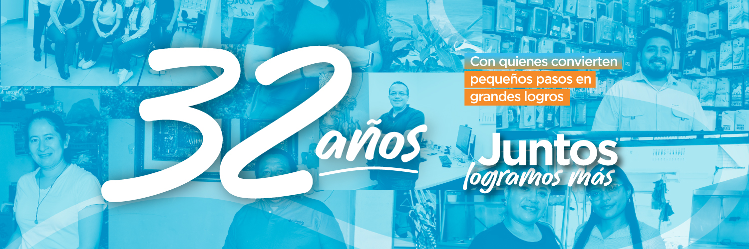 Banco Solidario banner