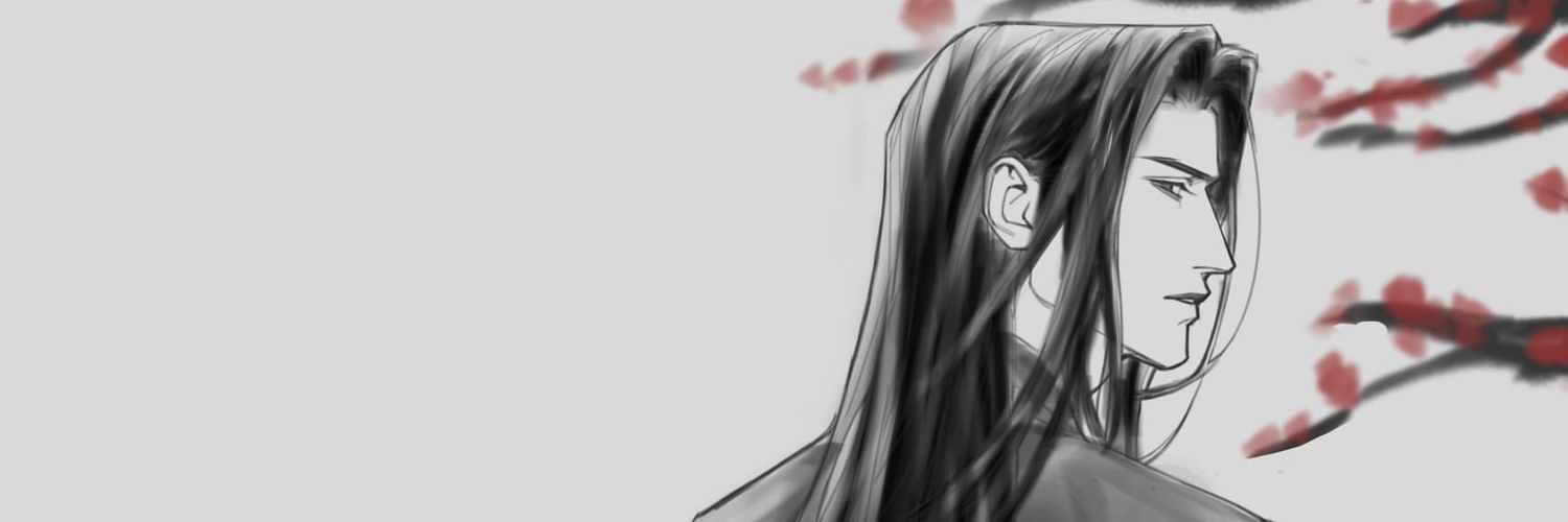 JLAN_RuoYan's profile banner image