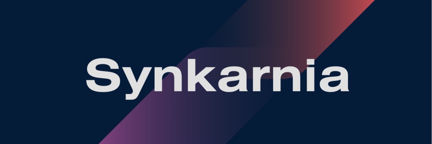 synkarnia's profile banner image