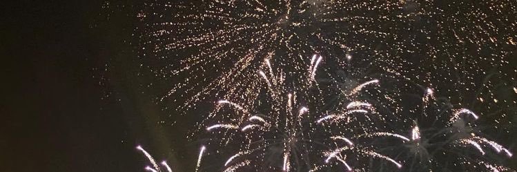 closed. banner