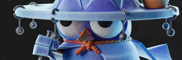 EgutidzeGocha Profile Banner