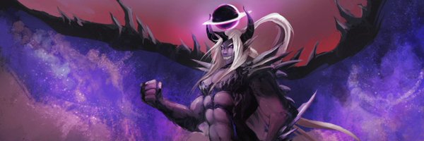 Elewdv Profile Banner