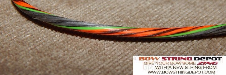BowStringDepot's profile banner image