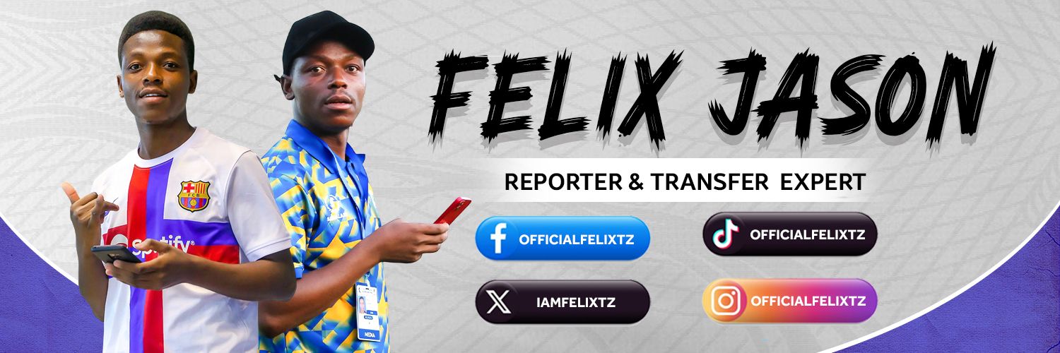 FELIX JASON's banner