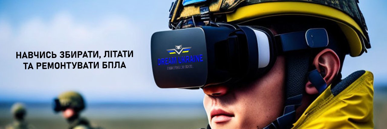 DreamUkraineWin's profile banner image