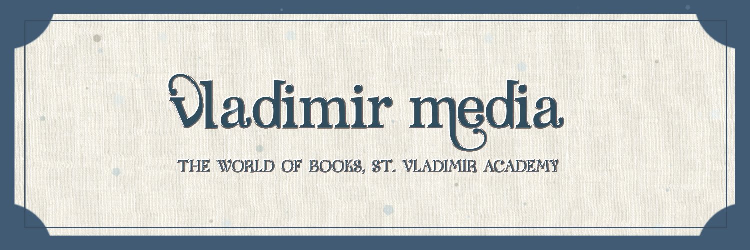 Vladimir Media banner