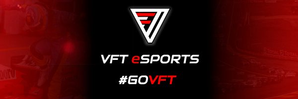 VFT eSPORTS Profile Banner