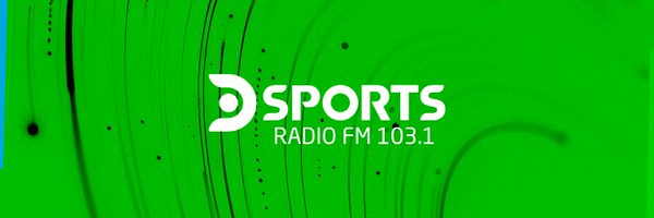 DSportsRadio Profile Banner