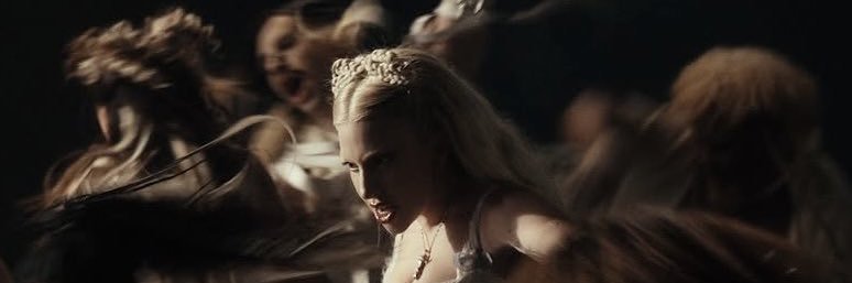 RUNWAY 🖤👹 banner