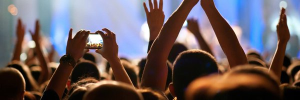 viagogo Profile Banner