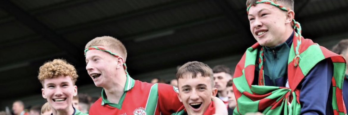 Brandon Cassidy banner