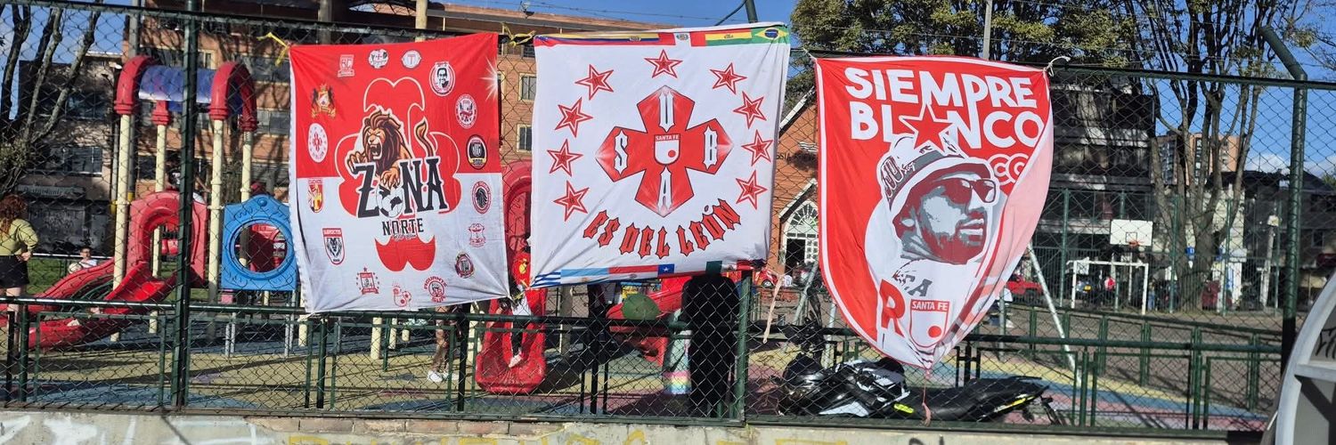 DC banner