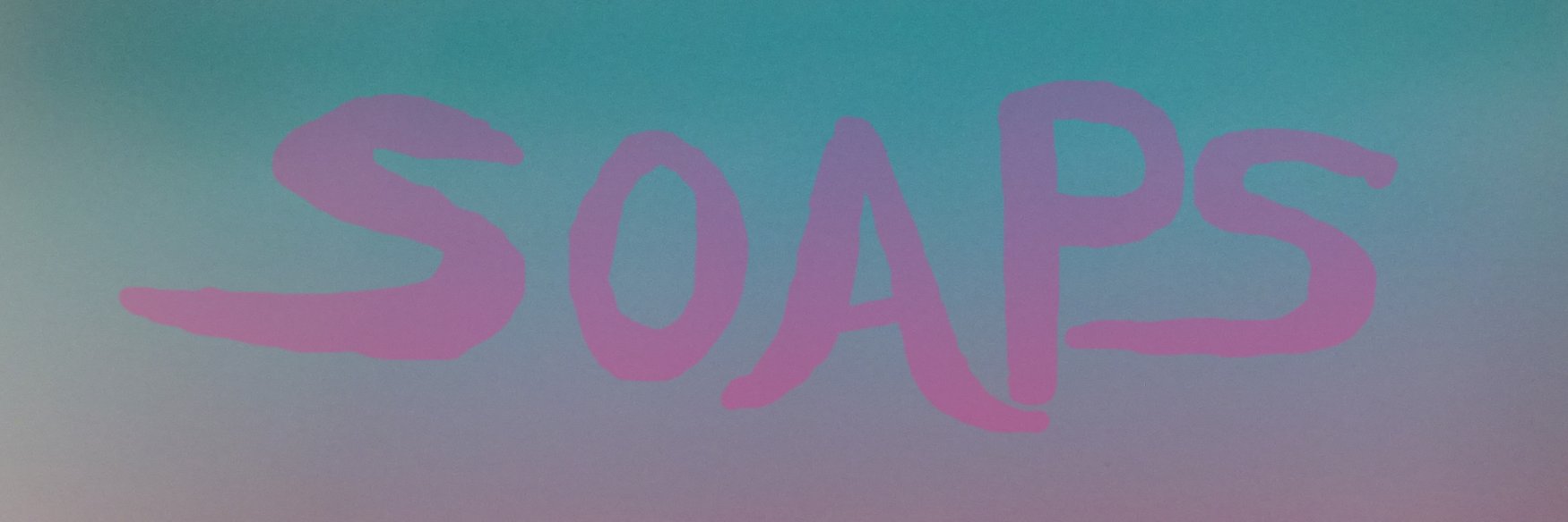 SOAPStheband's profile banner image
