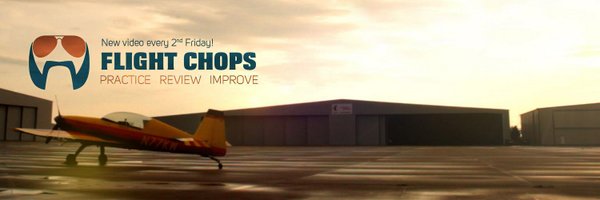 FlightChops Profile Banner