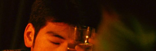 dan1663's profile banner image
