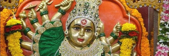 anilchorge27's profile banner image