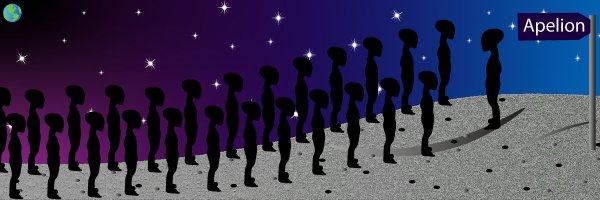 AlienApeIC Profile Banner