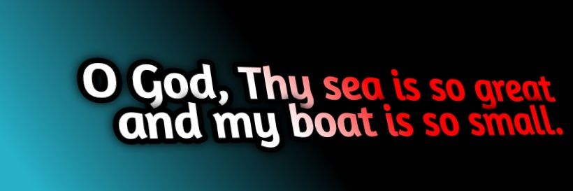Pilotᵍᵒʳᵏ's banner