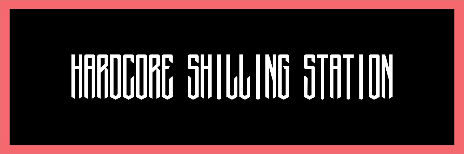 HardCore Station | hardcorestation.tez banner