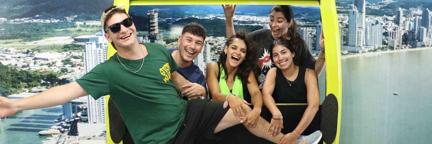 ArielStechina's profile banner image