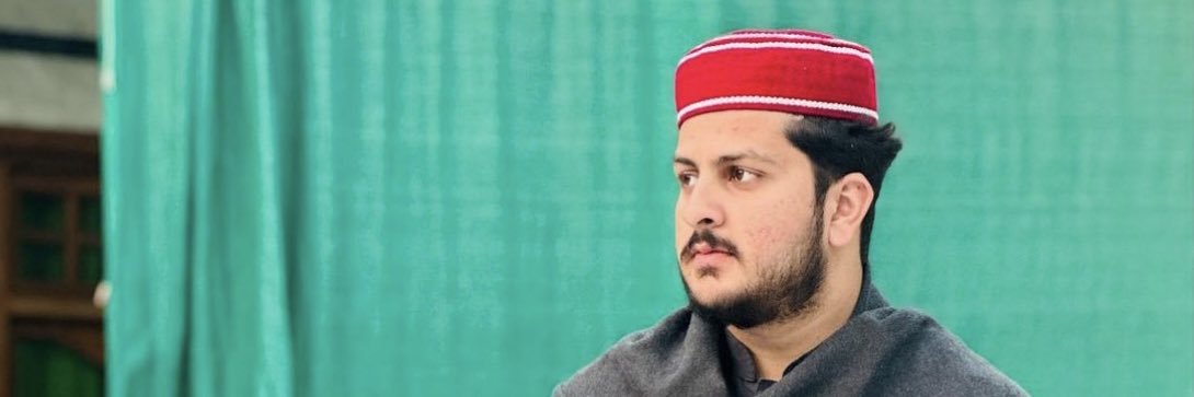 JAwADYousafzay's profile banner image