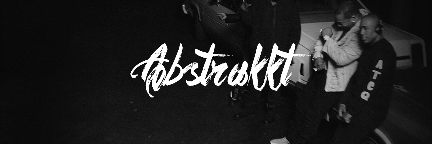 ItsAbstrakkt's profile banner image