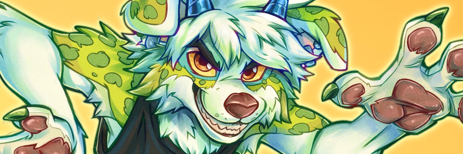 VibeStrike @ Team Fossil 🦴's banner