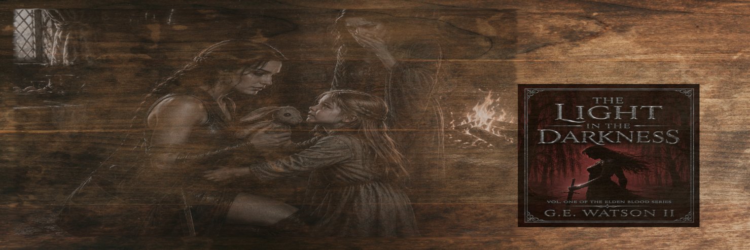 GEWatsonII's profile banner image
