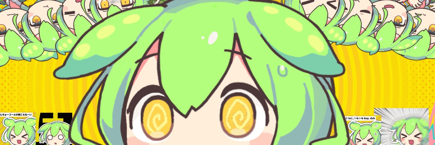 Lemon_ringo1010's profile banner image