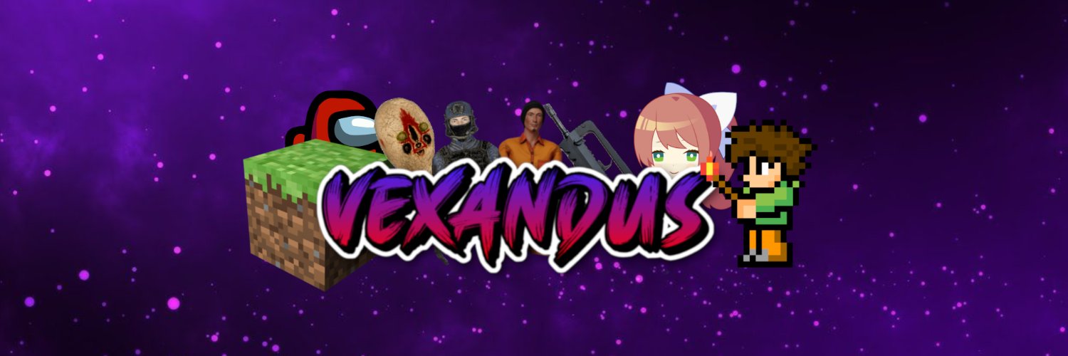 VexAndUs banner