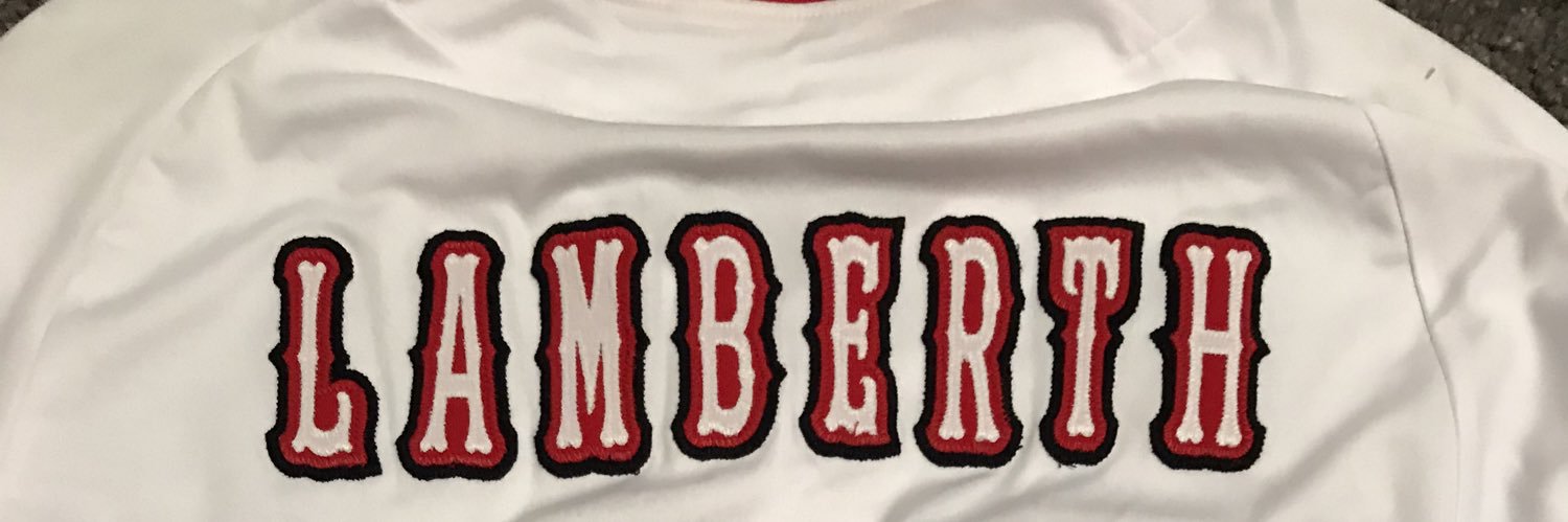 JeremyLamberth's profile banner image
