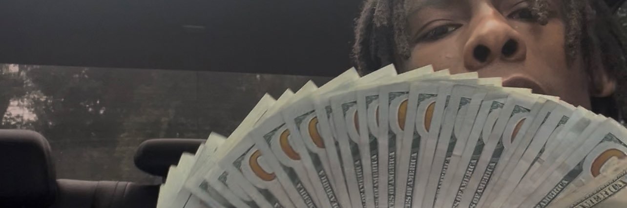 BabyyTrapppp's profile banner image