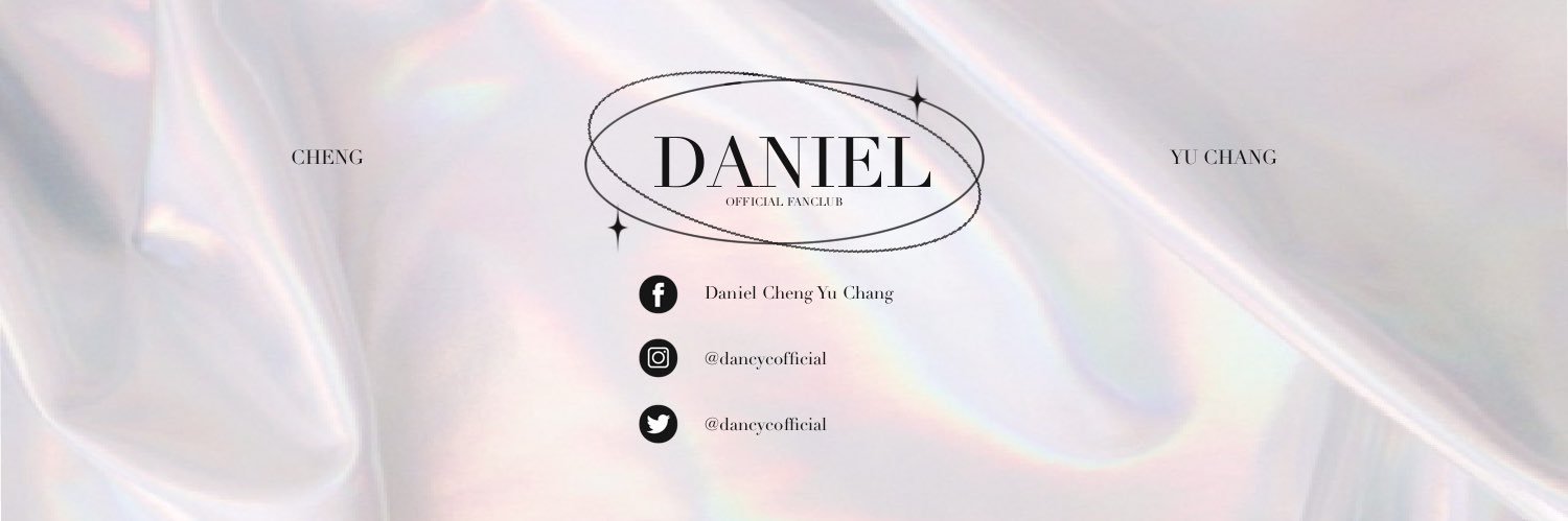 dancycofficial's profile banner image