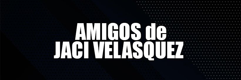 amigosdejaci's profile banner image