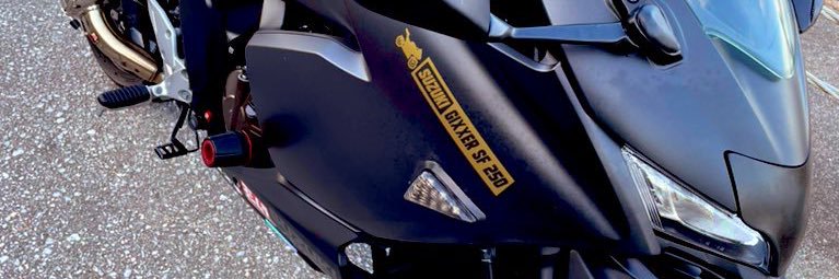 gix250's profile banner image