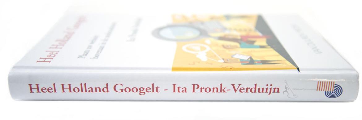 Ita Pronk-Verduijn banner