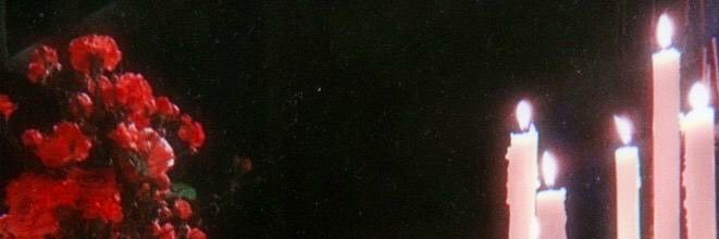 Melissa 🥀 banner